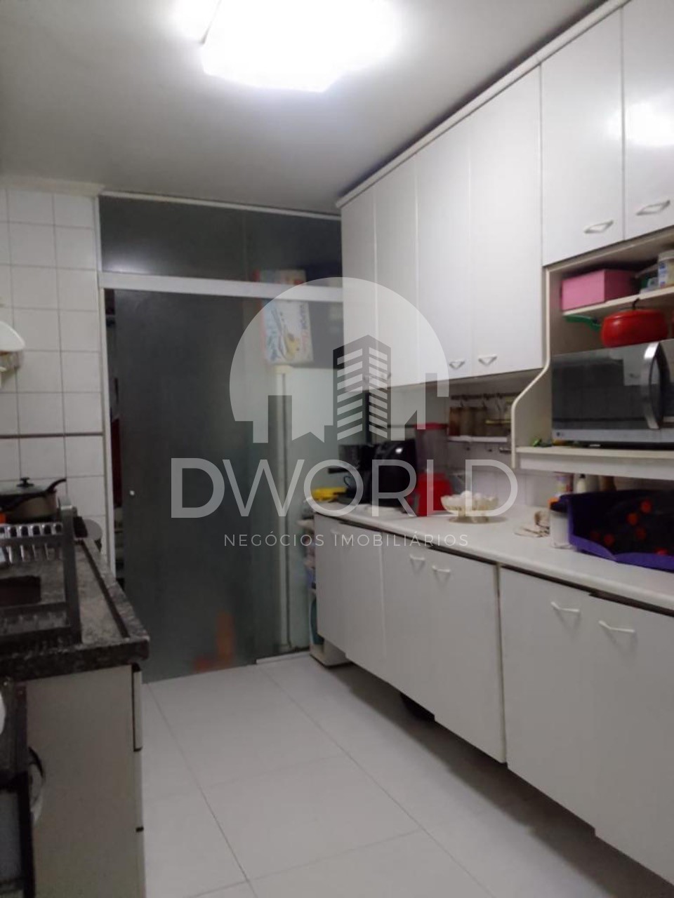 Apartamento à venda com 3 quartos, 82m² - Foto 7