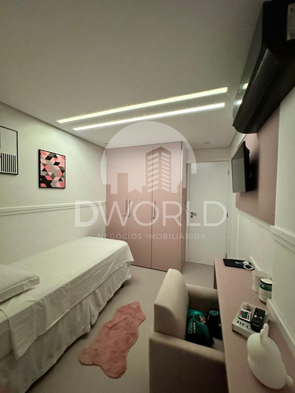 Apartamento à venda com 3 quartos, 128m² - Foto 20