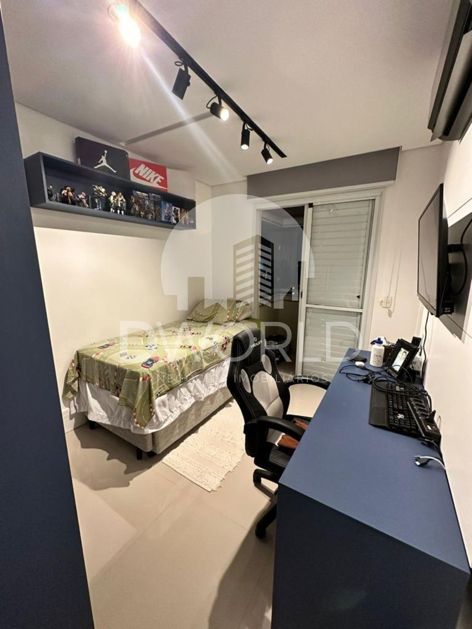 Apartamento à venda com 3 quartos, 128m² - Foto 21