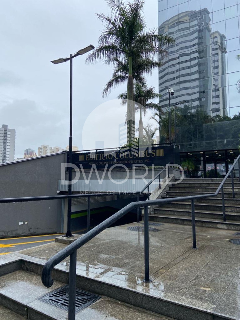 Conjunto Comercial-Sala à venda, 131m² - Foto 11