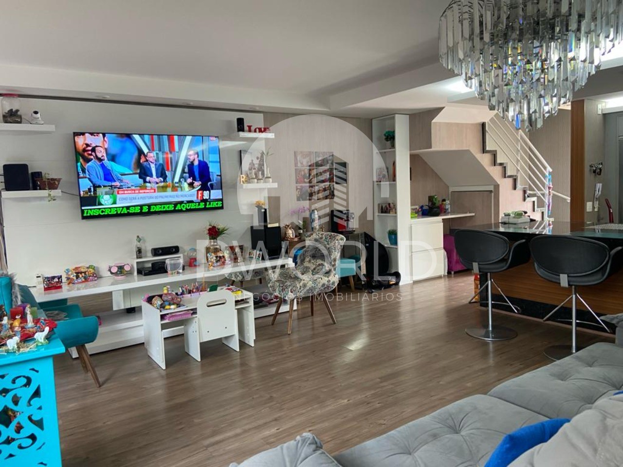 Casa de Condomínio à venda com 3 quartos, 144m² - Foto 113