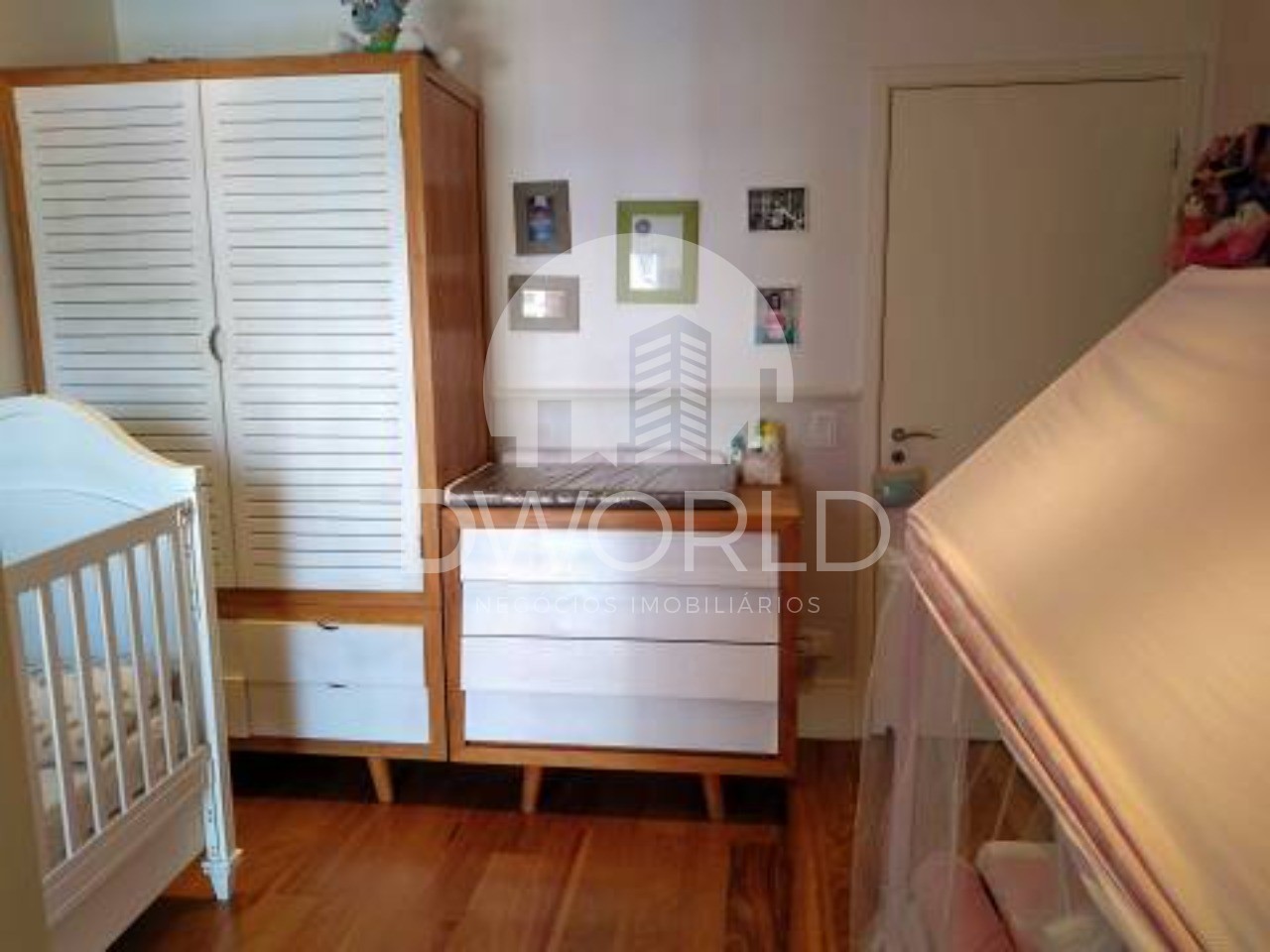 Apartamento à venda com 3 quartos, 122m² - Foto 12