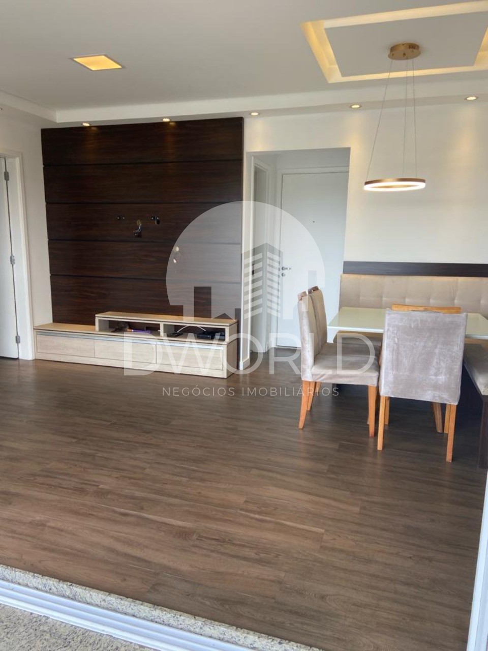 Apartamento à venda com 3 quartos, 107m² - Foto 6