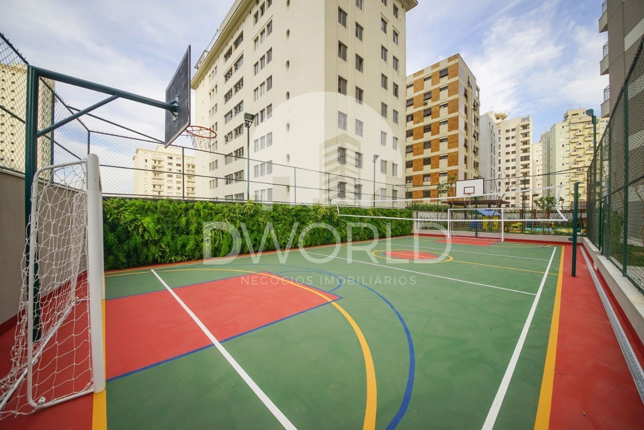 Apartamento, 3 quartos, 127 m² - Foto 21