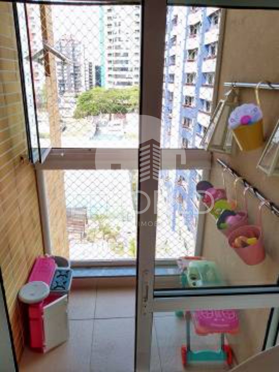 Apartamento à venda com 3 quartos, 122m² - Foto 13