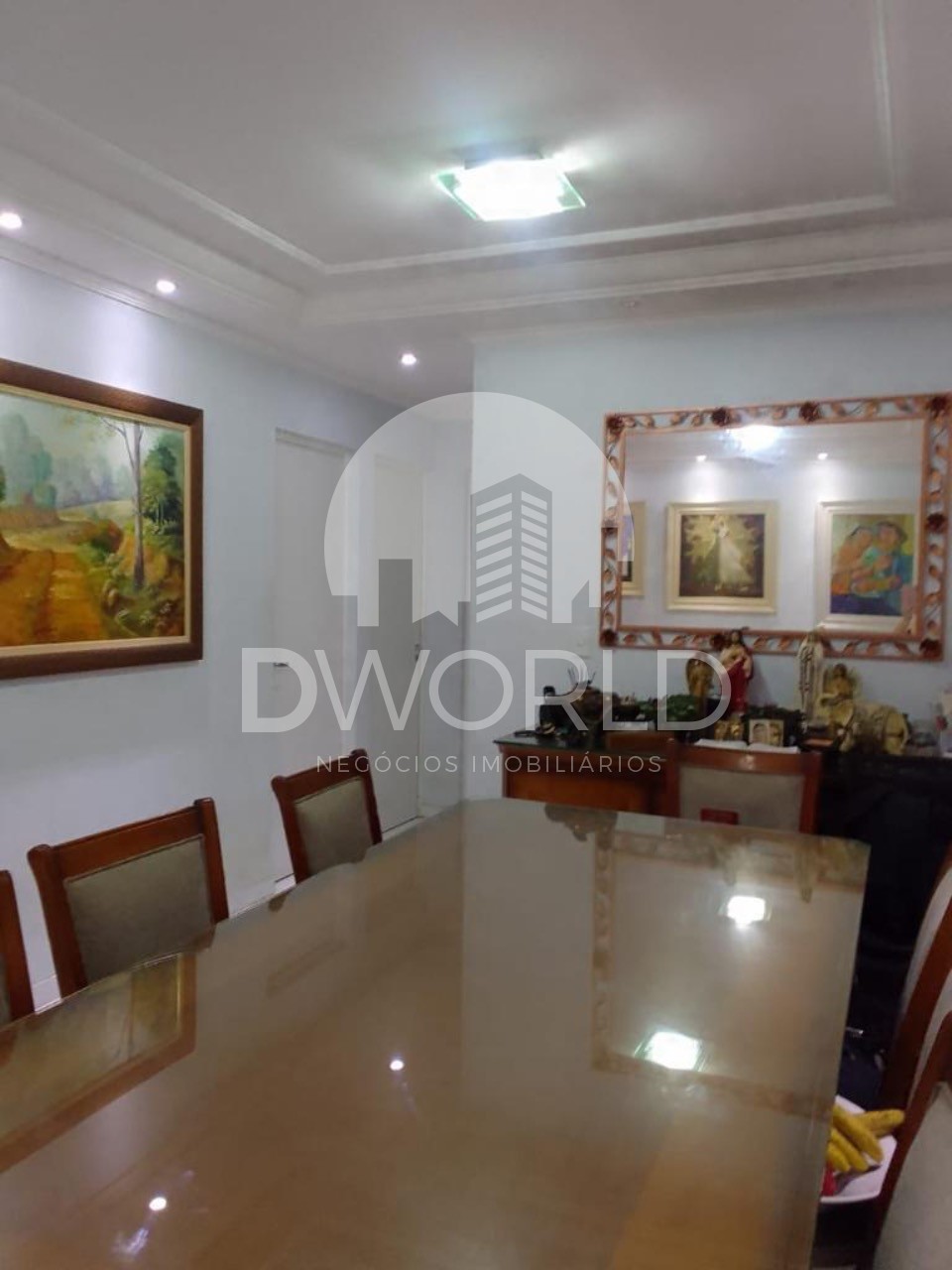 Apartamento, 3 quartos, 82 m² - Foto 1