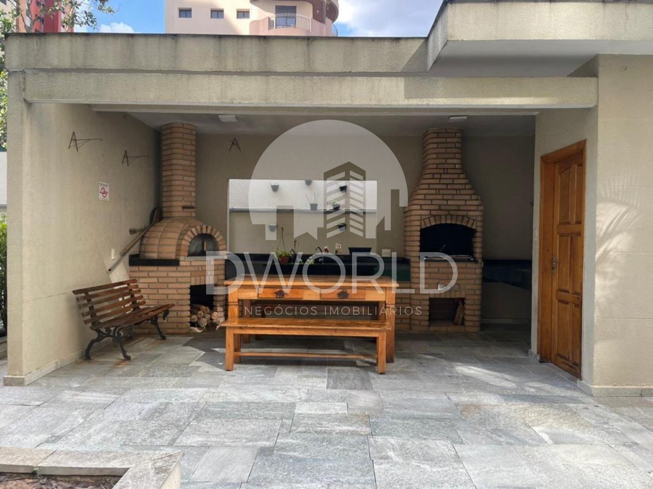 Apartamento à venda com 3 quartos, 82m² - Foto 19