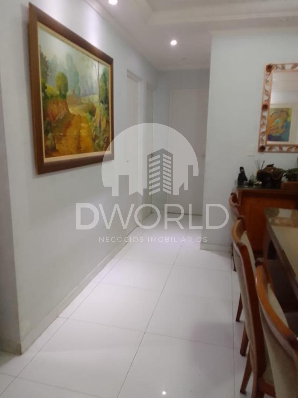 Apartamento à venda com 3 quartos, 82m² - Foto 5