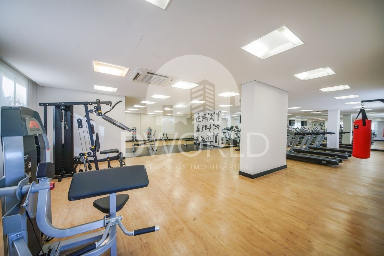Apartamento, 3 quartos, 127 m² - Foto 13