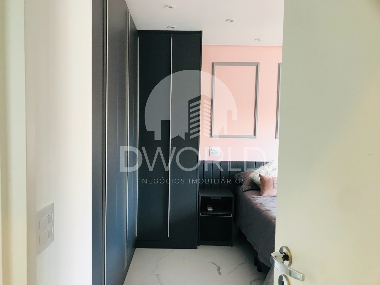 Apartamento à venda com 1 quarto, 78m² - Foto 36