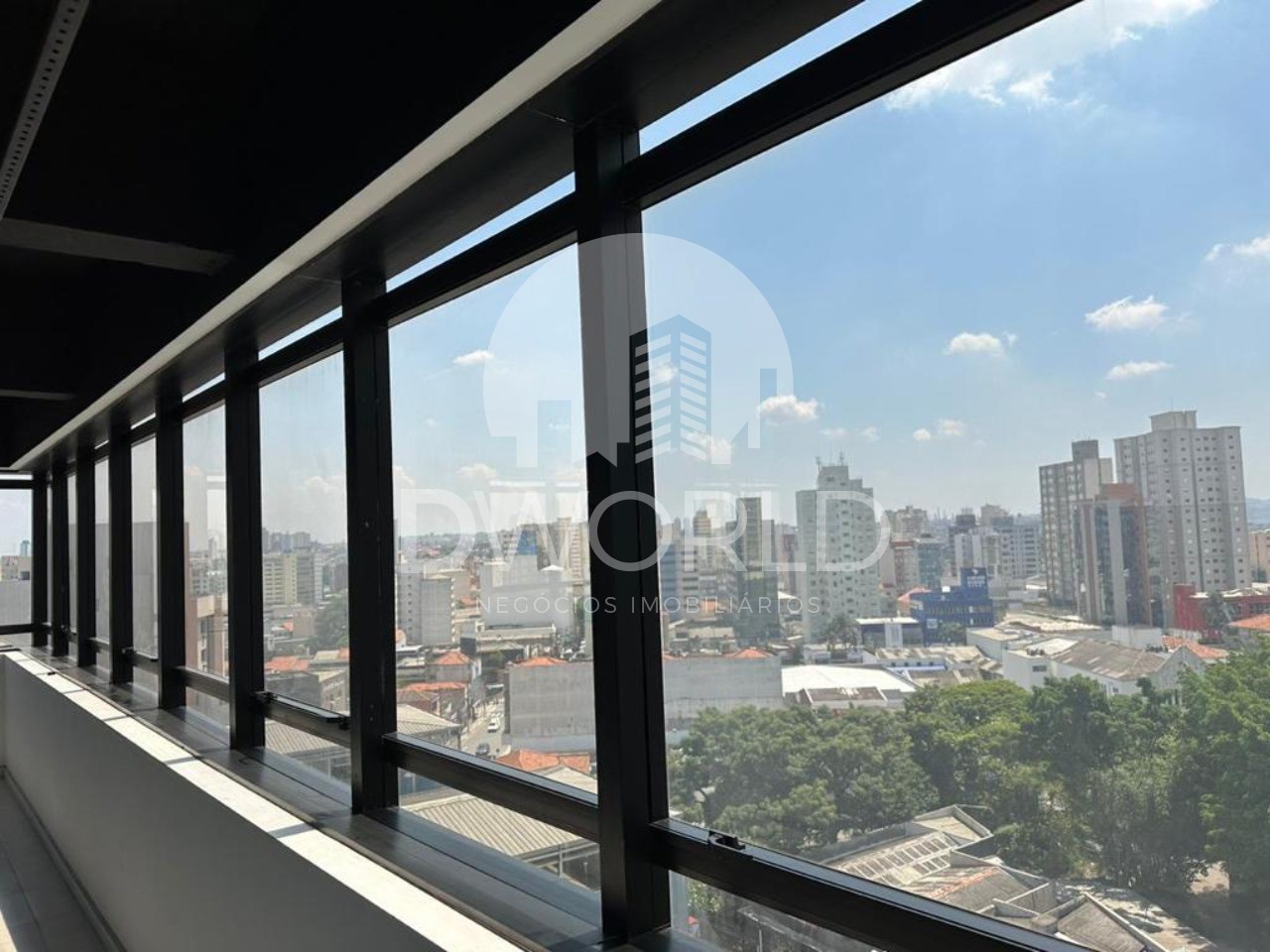 Conjunto Comercial-Sala à venda, 131m² - Foto 6