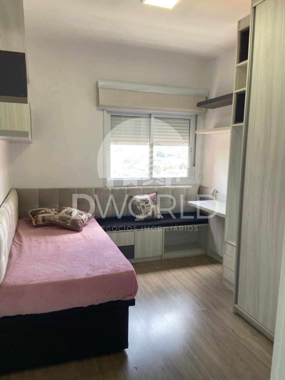 Apartamento à venda com 3 quartos, 107m² - Foto 21