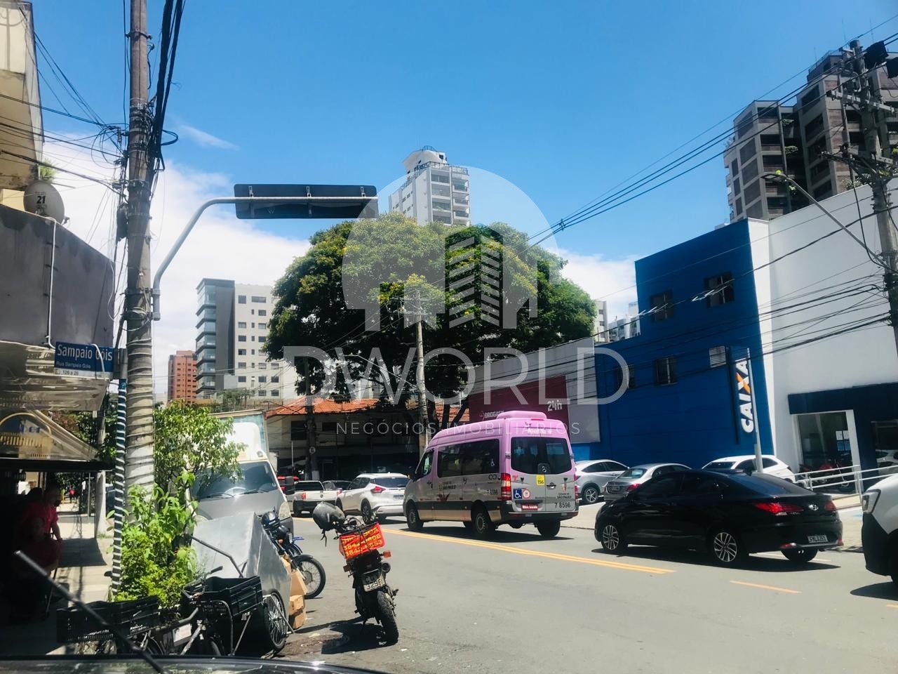 Loteamento e Condomínio para alugar, 300m² - Foto 9