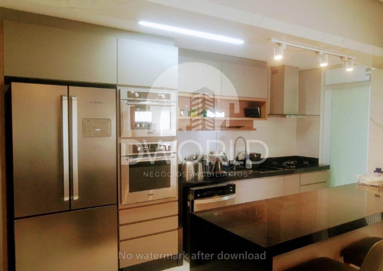 Apartamento, 3 quartos, 127 m² - Foto 6
