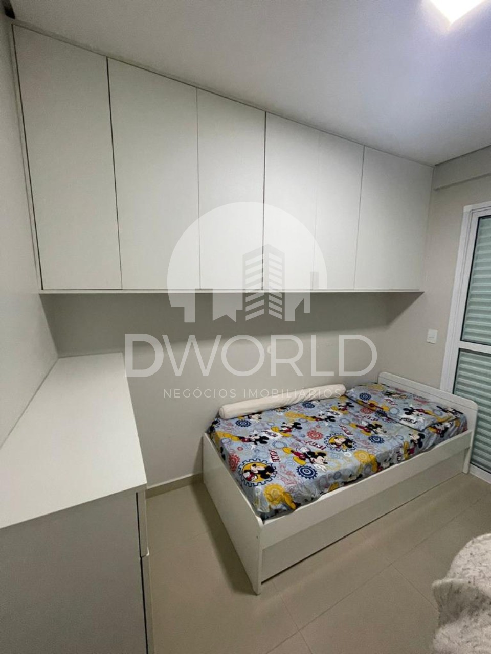 Apartamento à venda com 2 quartos, 40m² - Foto 6