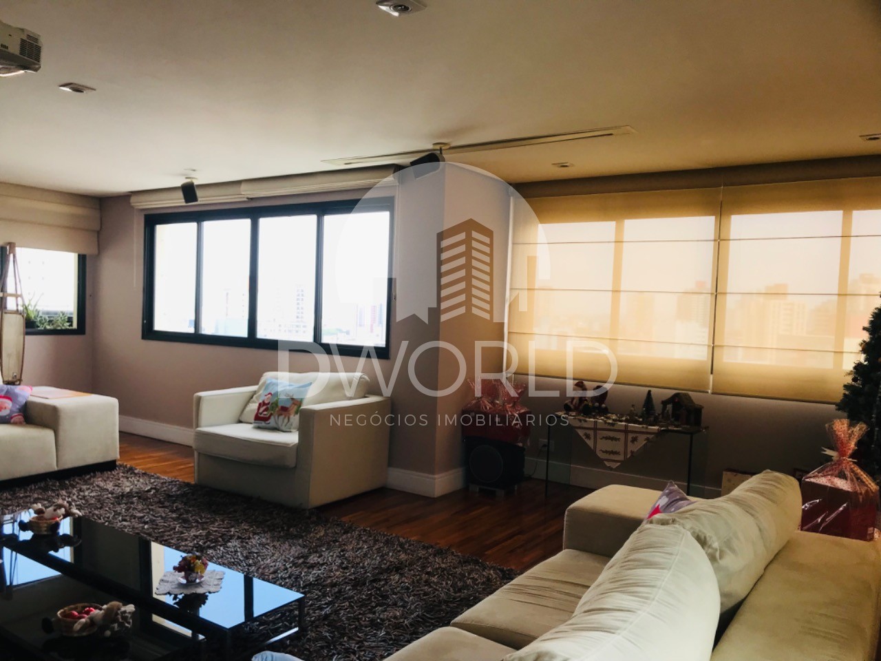 Cobertura à venda com 3 quartos, 280m² - Foto 59