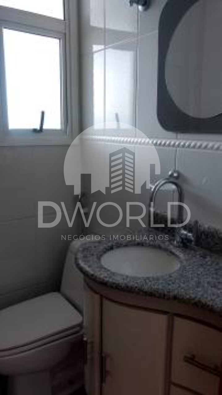 Apartamento à venda com 4 quartos, 188m² - Foto 13