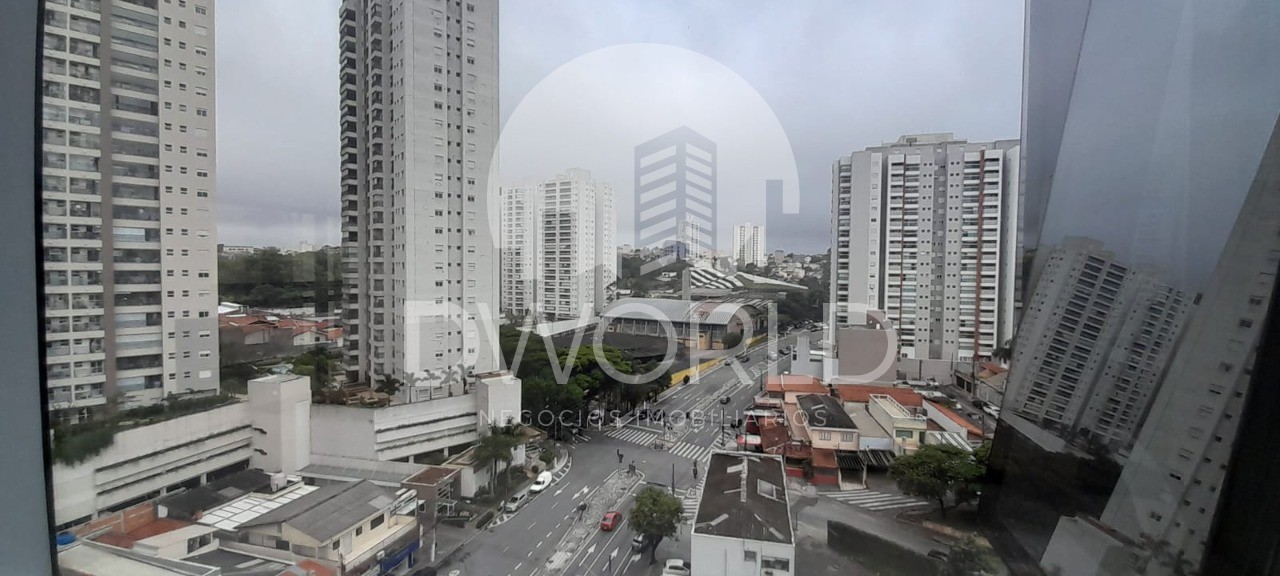 Conjunto Comercial-Sala para alugar, 56m² - Foto 18