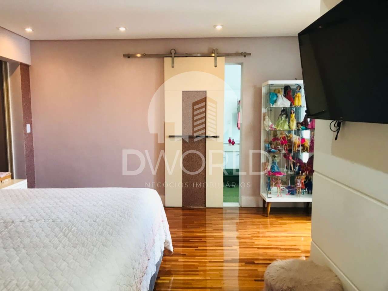 Cobertura à venda com 3 quartos, 280m² - Foto 34