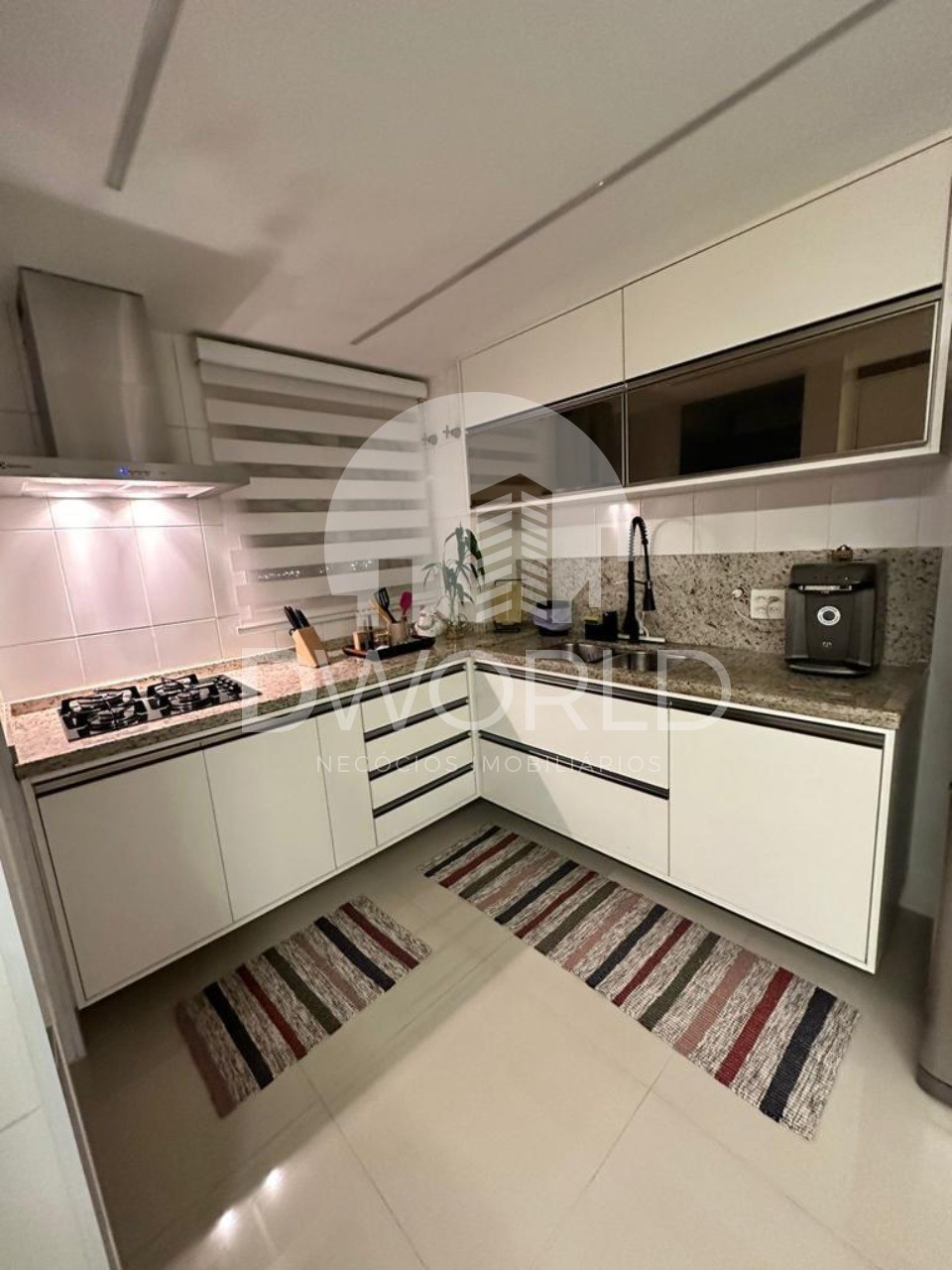 Apartamento à venda com 3 quartos, 128m² - Foto 16