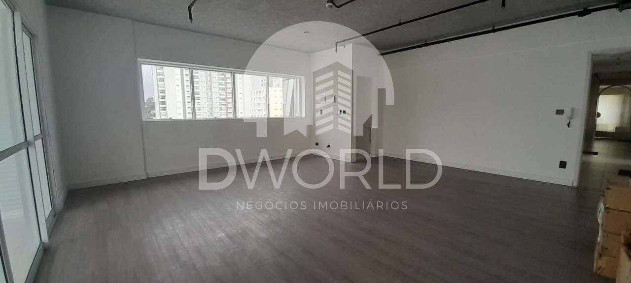 Conjunto Comercial-Sala para alugar, 56m² - Foto 23