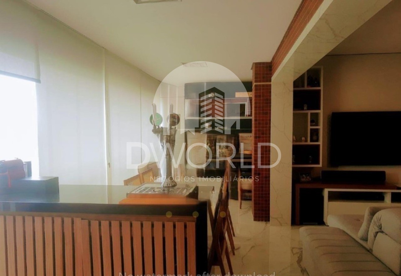 Apartamento, 3 quartos, 127 m² - Foto 4