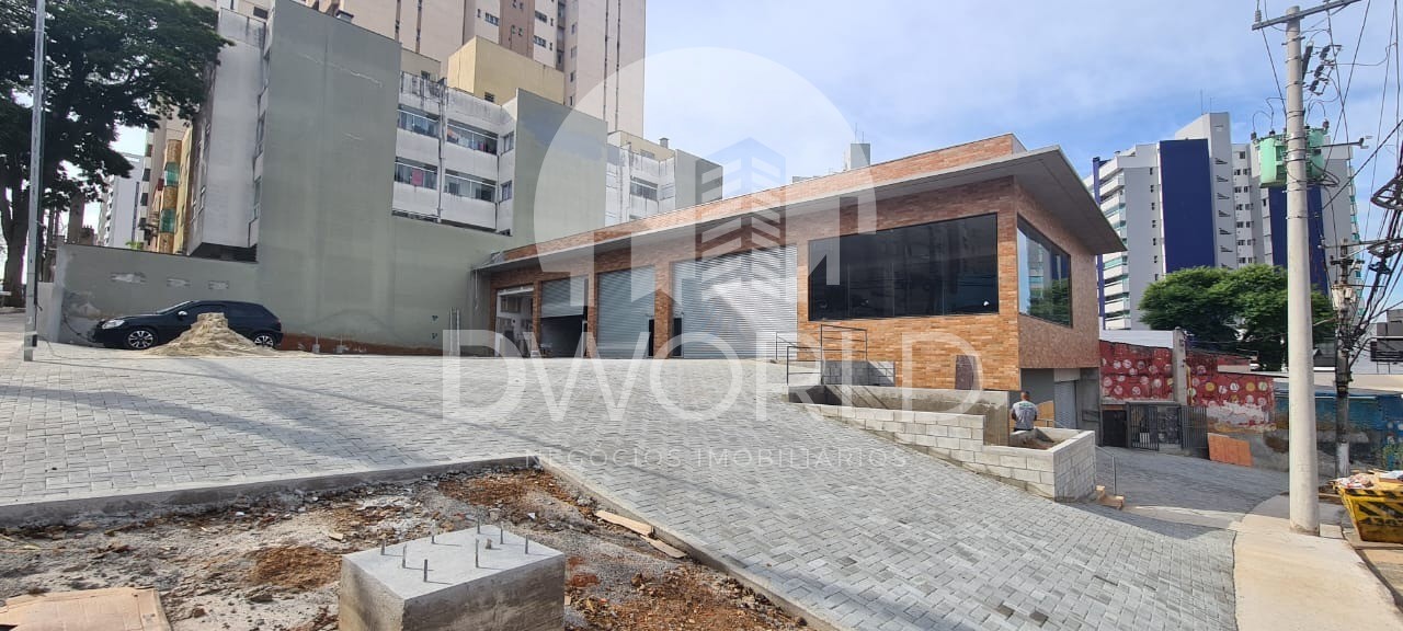 Loja-Salão para alugar, 200m² - Foto 10