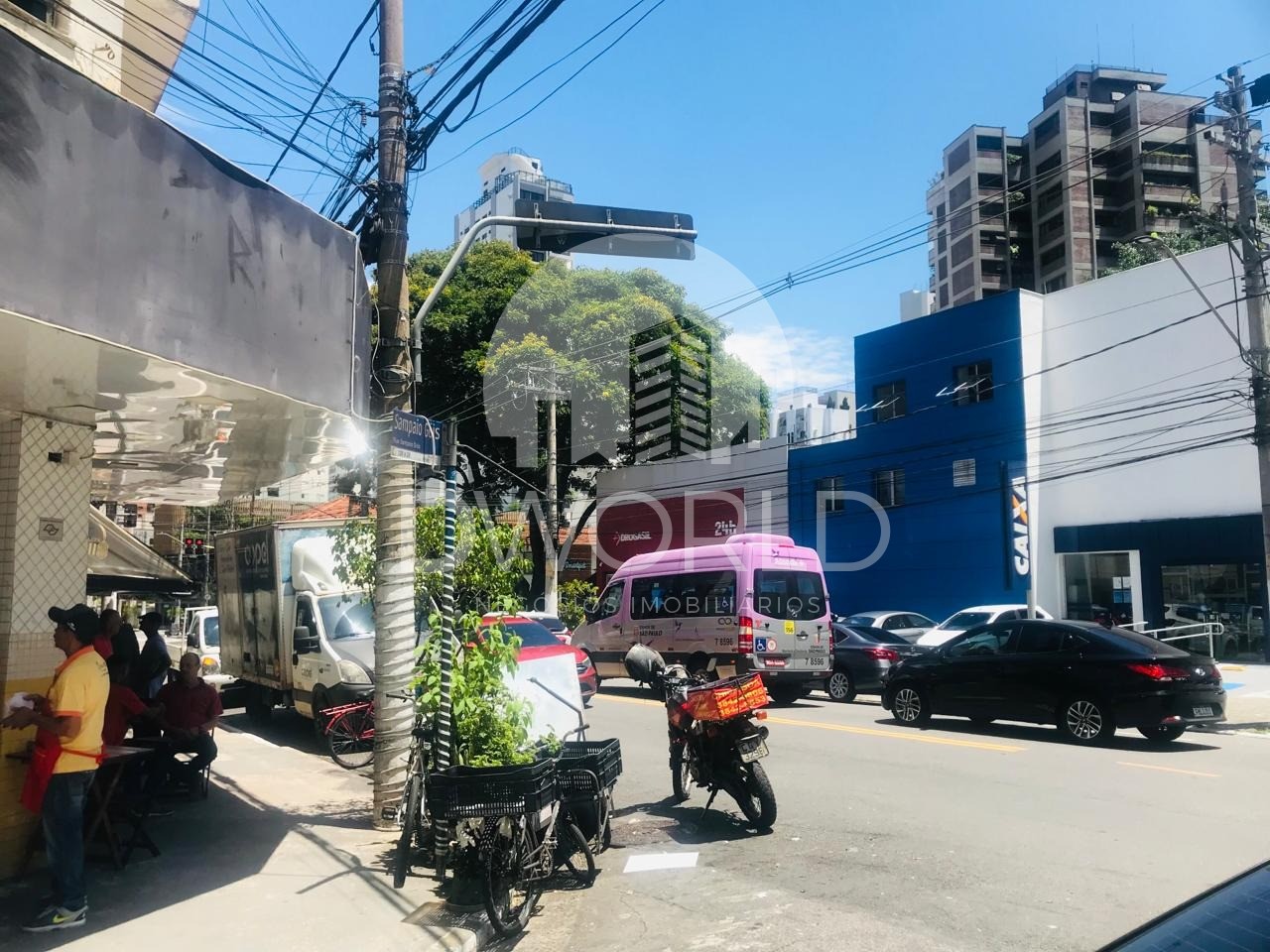 Loteamento e Condomínio para alugar, 300m² - Foto 10