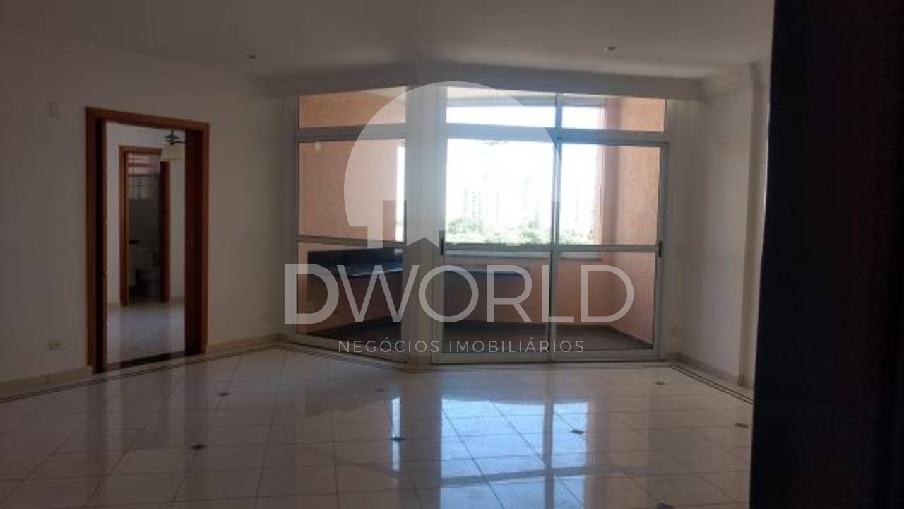 Apartamento à venda com 4 quartos, 188m² - Foto 1