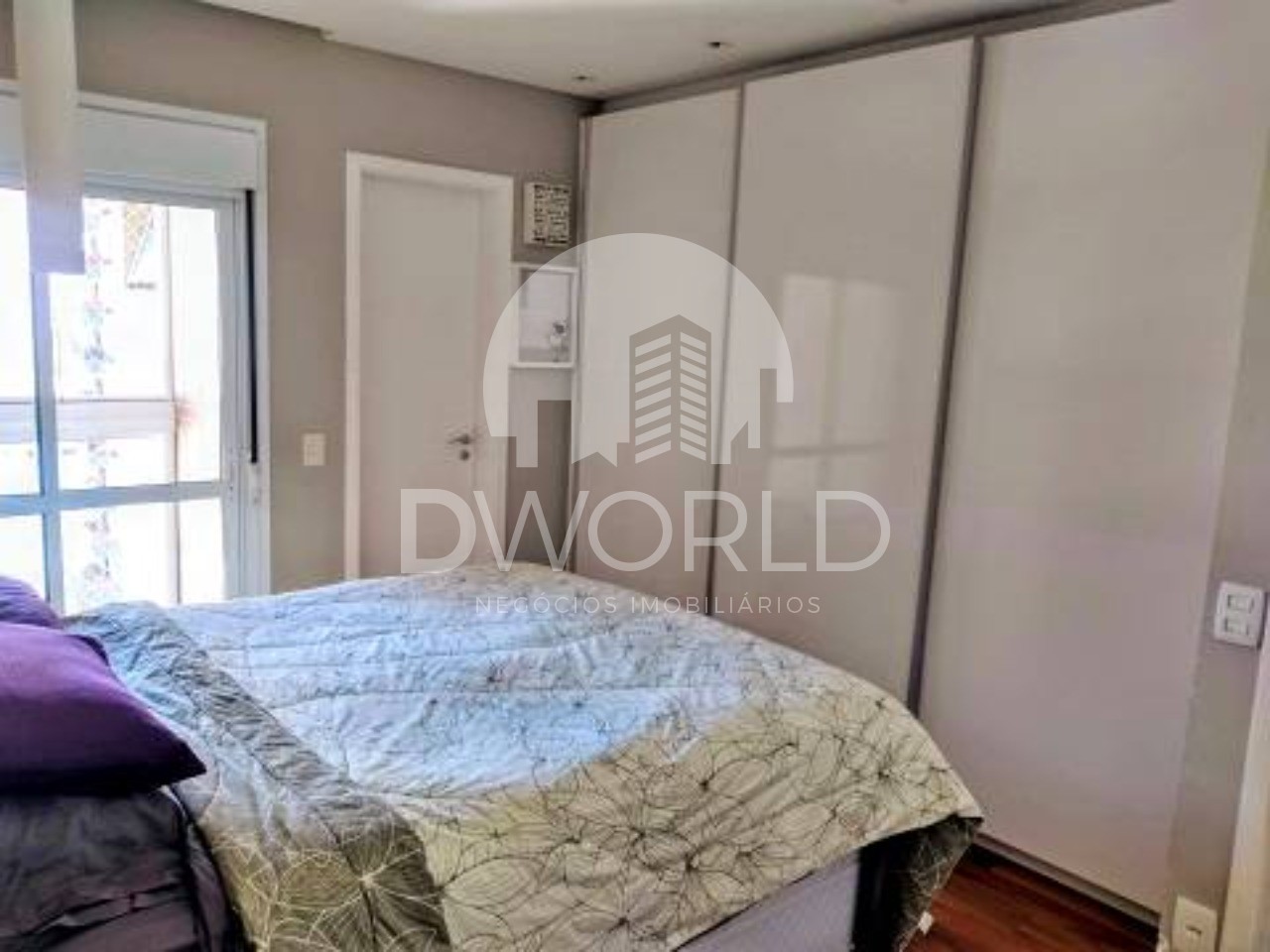 Apartamento à venda com 3 quartos, 122m² - Foto 16