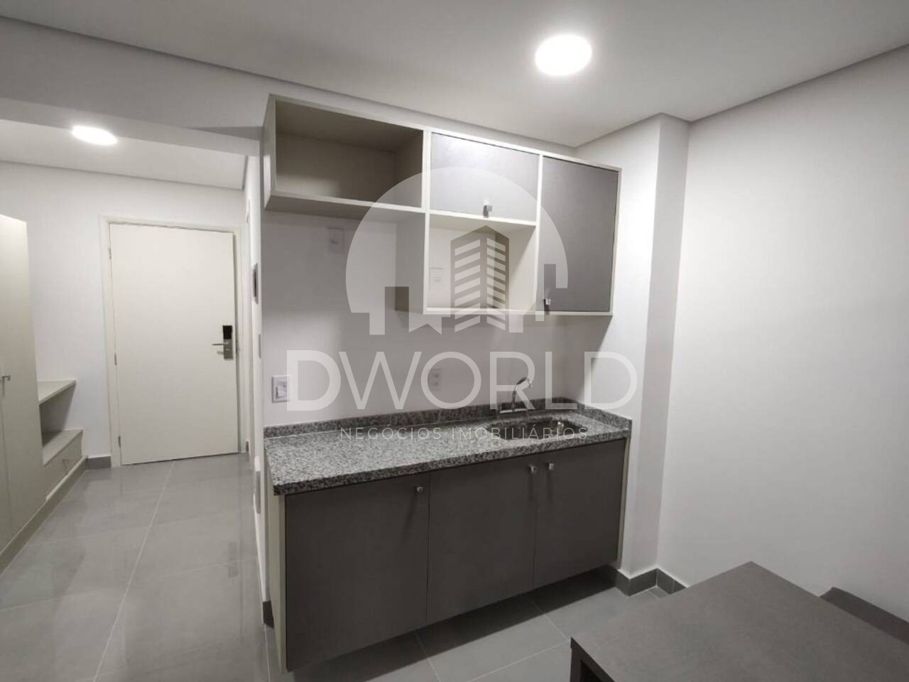 Apartamento para alugar com 1 quarto, 33m² - Foto 8