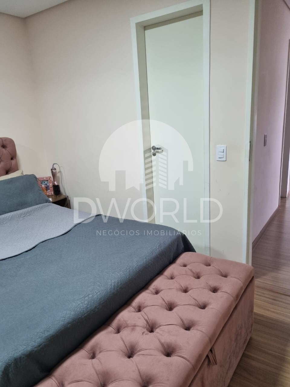 Apartamento à venda com 3 quartos, 60m² - Foto 10