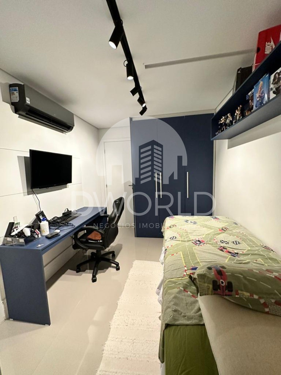 Apartamento à venda com 3 quartos, 128m² - Foto 22