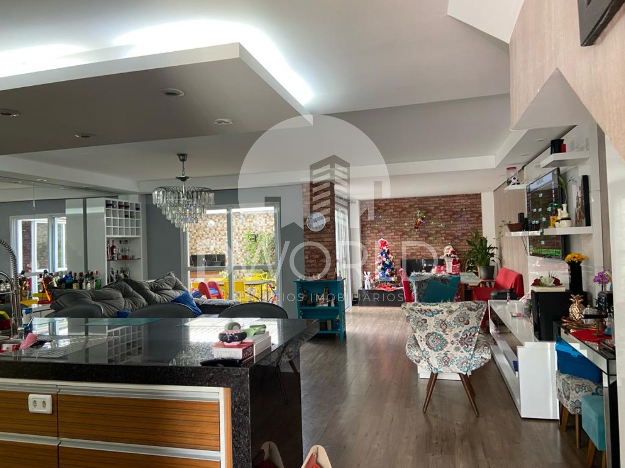 Casa de Condomínio à venda com 3 quartos, 144m² - Foto 104