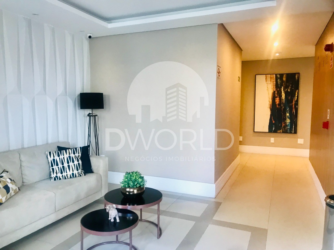 Apartamento à venda com 1 quarto, 78m² - Foto 41