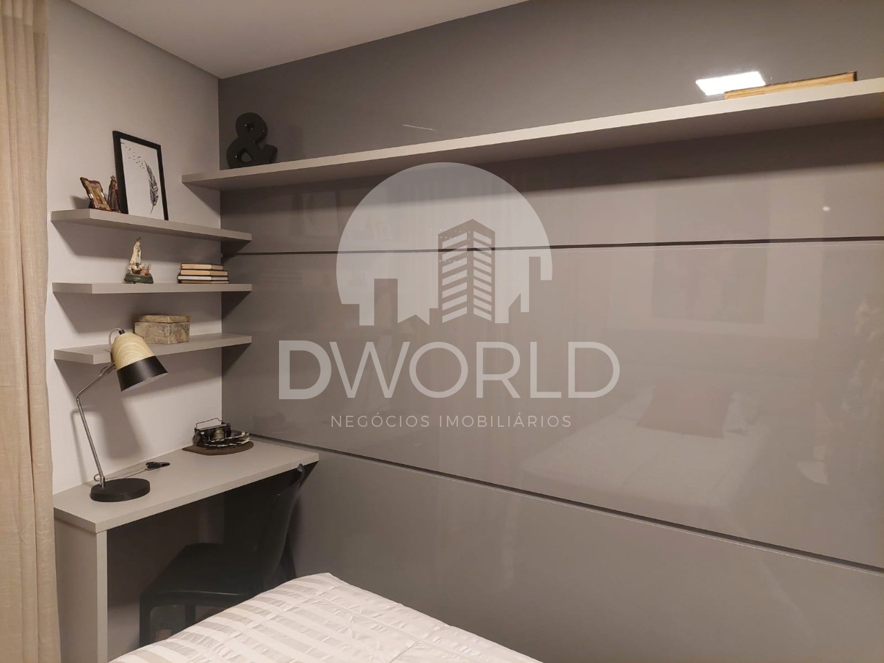 Apartamento à venda com 3 quartos, 90m² - Foto 12