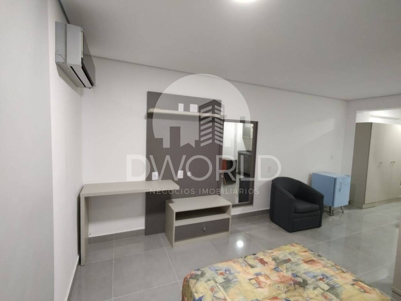 Apartamento para alugar com 1 quarto, 33m² - Foto 10