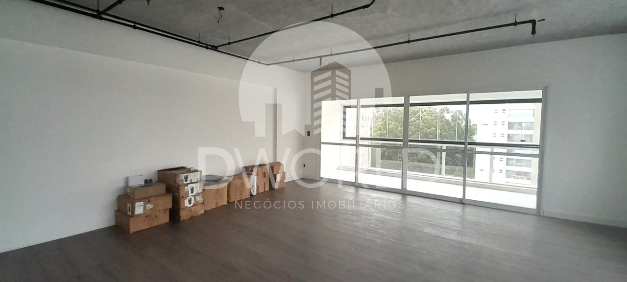 Conjunto Comercial-Sala para alugar, 56m² - Foto 16