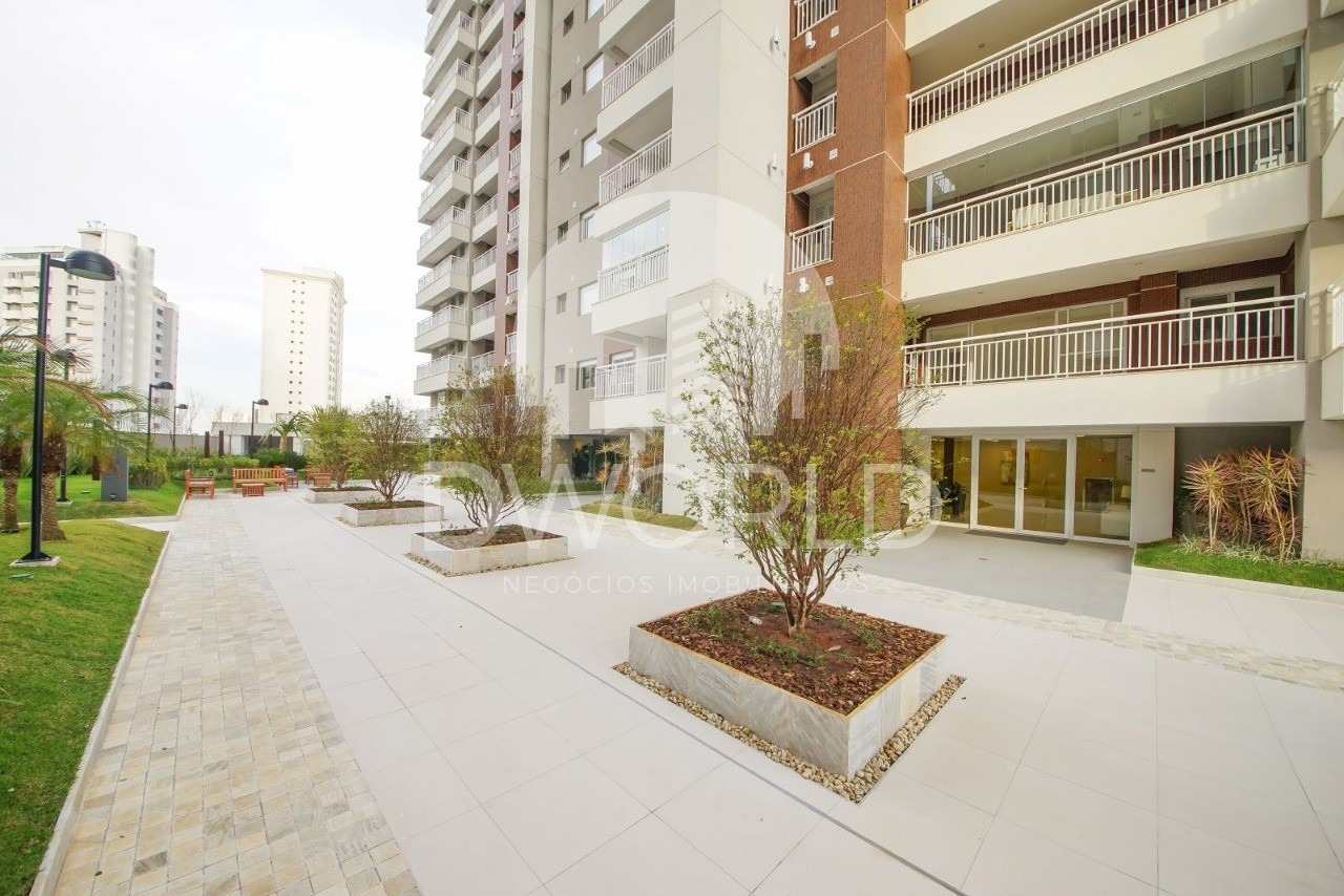 Apartamento, 3 quartos, 127 m² - Foto 8