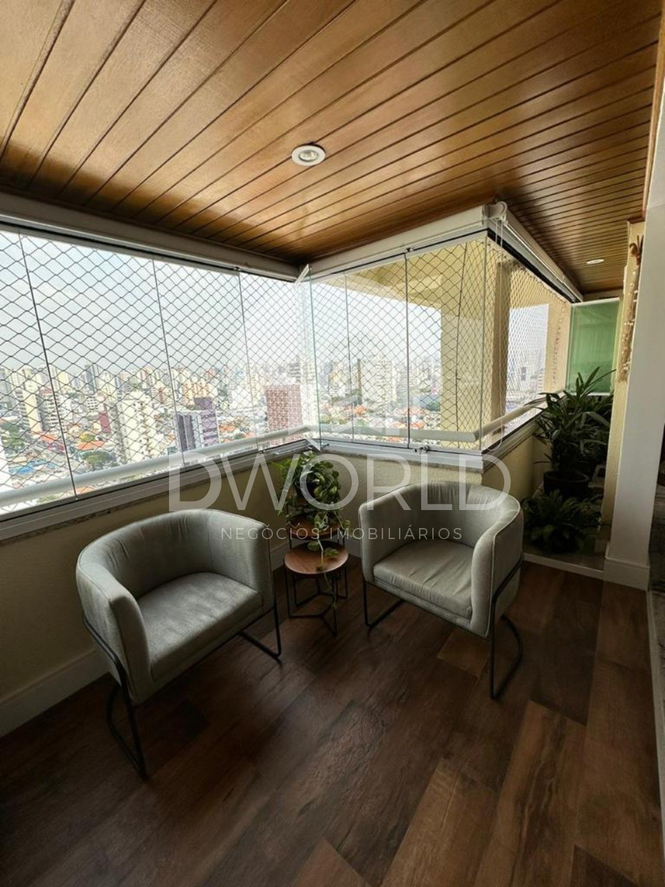 Apartamento à venda com 3 quartos, 128m² - Foto 9