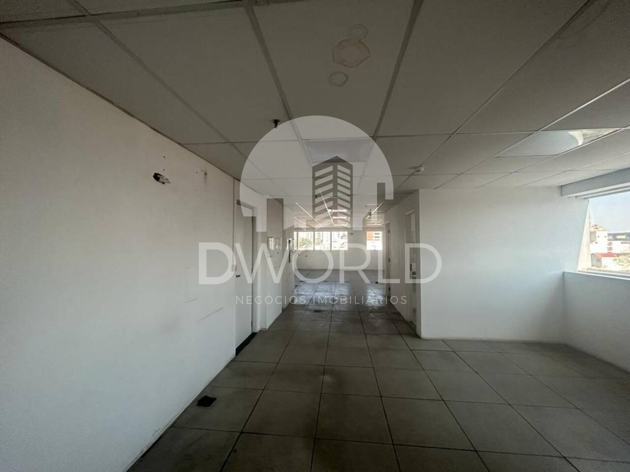 Conjunto Comercial-Sala para alugar, 278m² - Foto 3