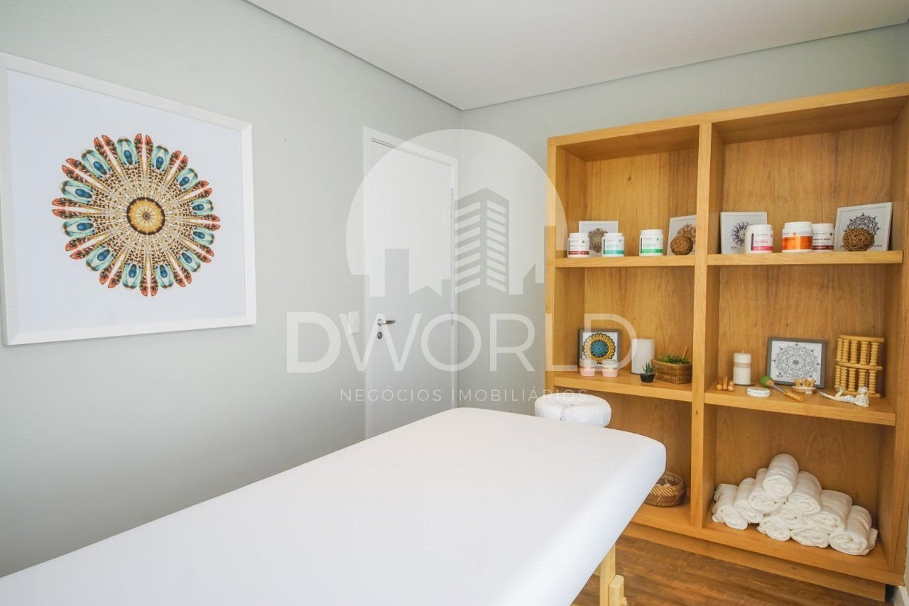 Apartamento, 3 quartos, 127 m² - Foto 12