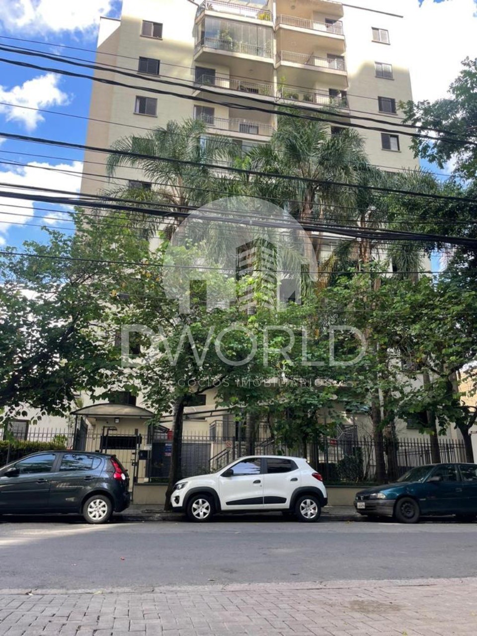 Apartamento à venda com 3 quartos, 82m² - Foto 14