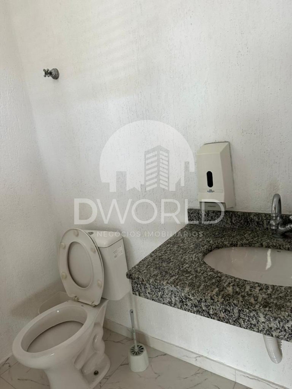 Conjunto Comercial-Sala à venda, 131m² - Foto 2