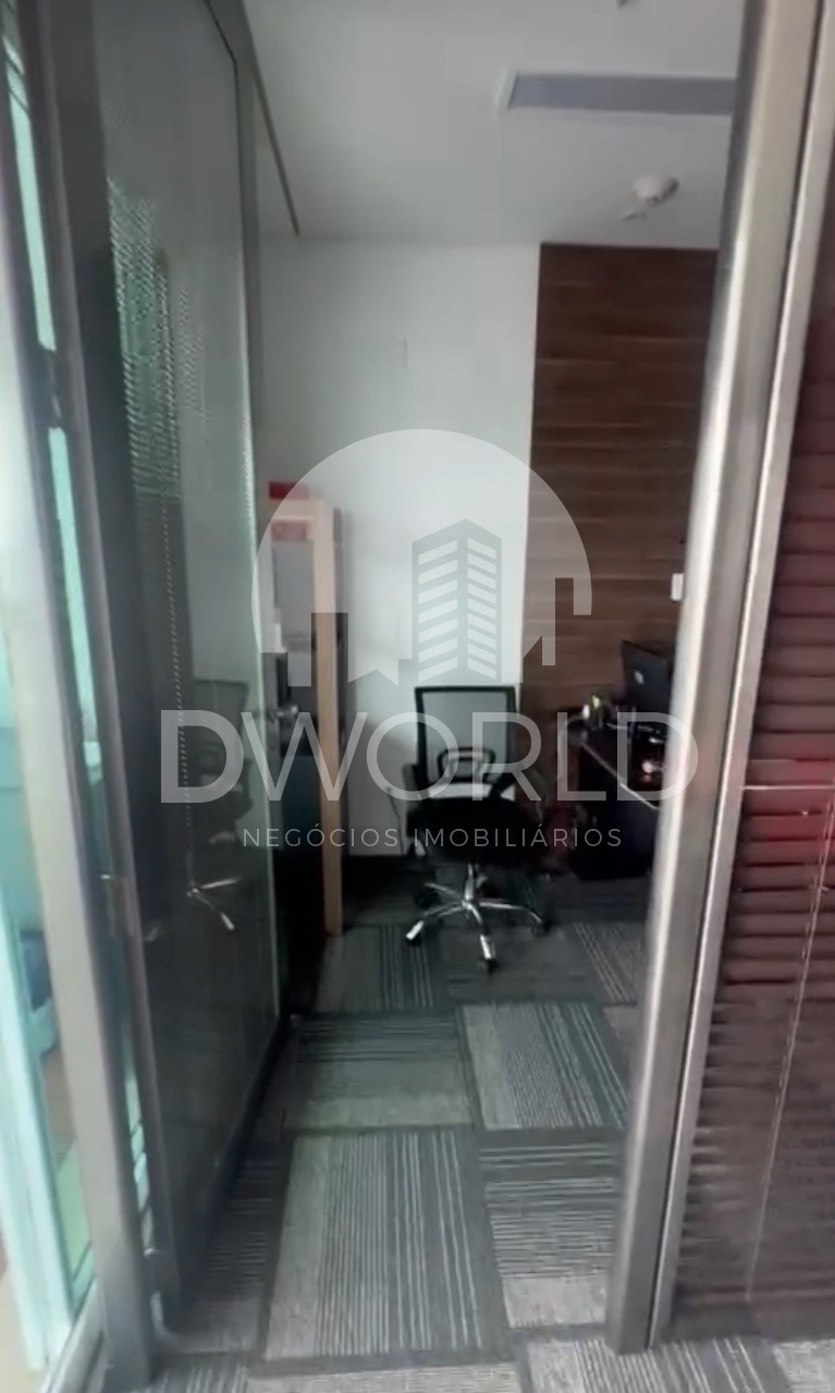 Conjunto Comercial-Sala à venda, 61m² - Foto 11