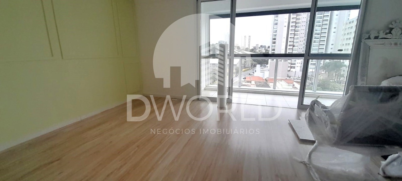 Conjunto Comercial-Sala para alugar, 34m² - Foto 1