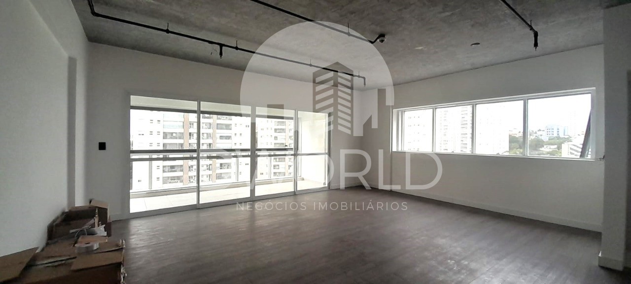 Conjunto Comercial-Sala para alugar, 56m² - Foto 1