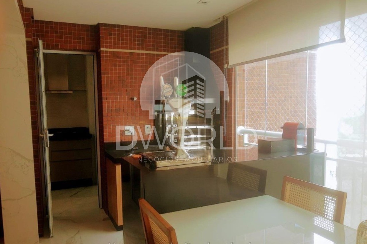 Apartamento, 3 quartos, 127 m² - Foto 7