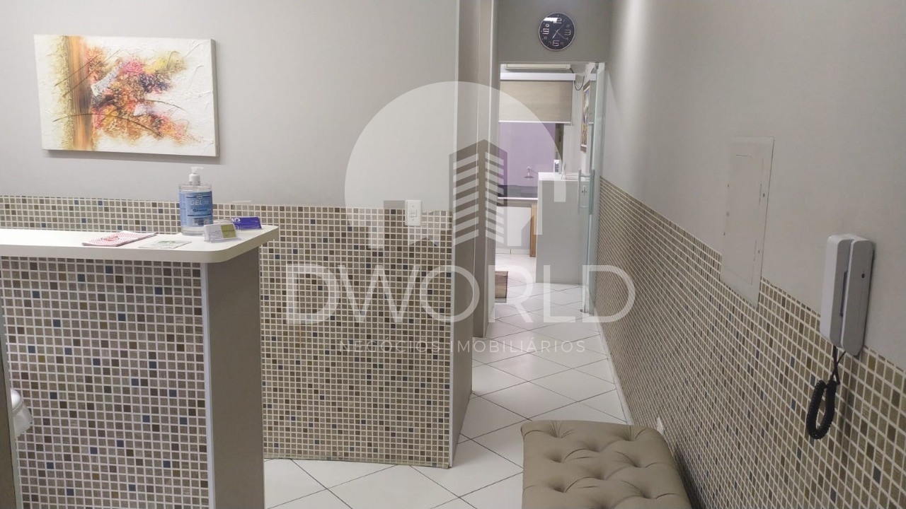 Conjunto Comercial-Sala à venda, 30m² - Foto 18