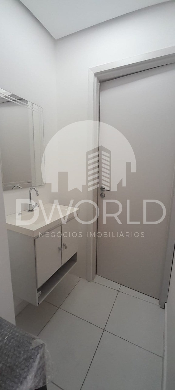 Conjunto Comercial-Sala para alugar, 34m² - Foto 19